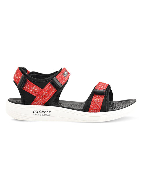 GC-2220L Black Women's Sandals